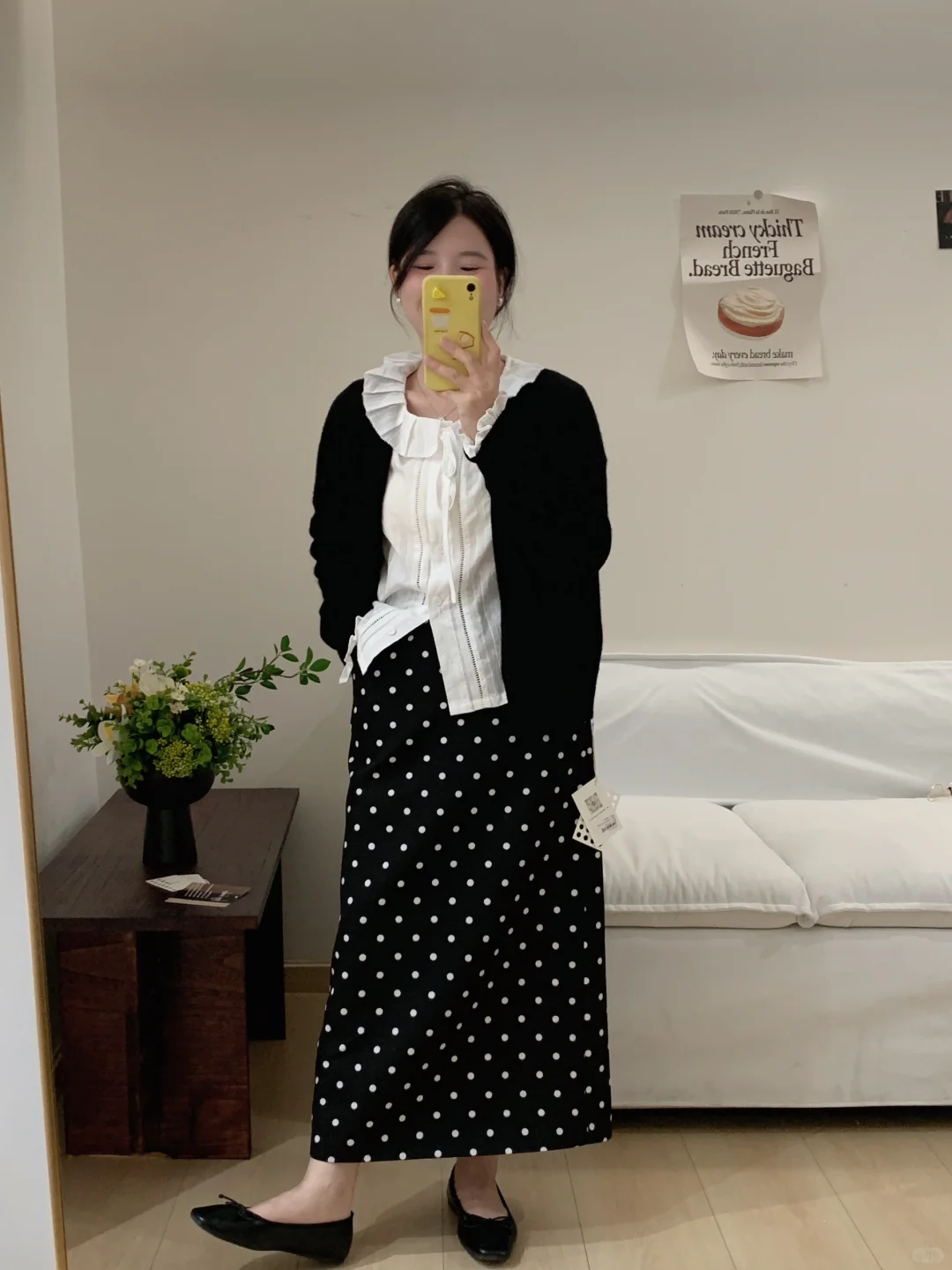 153 100斤～微胖小个子穿搭