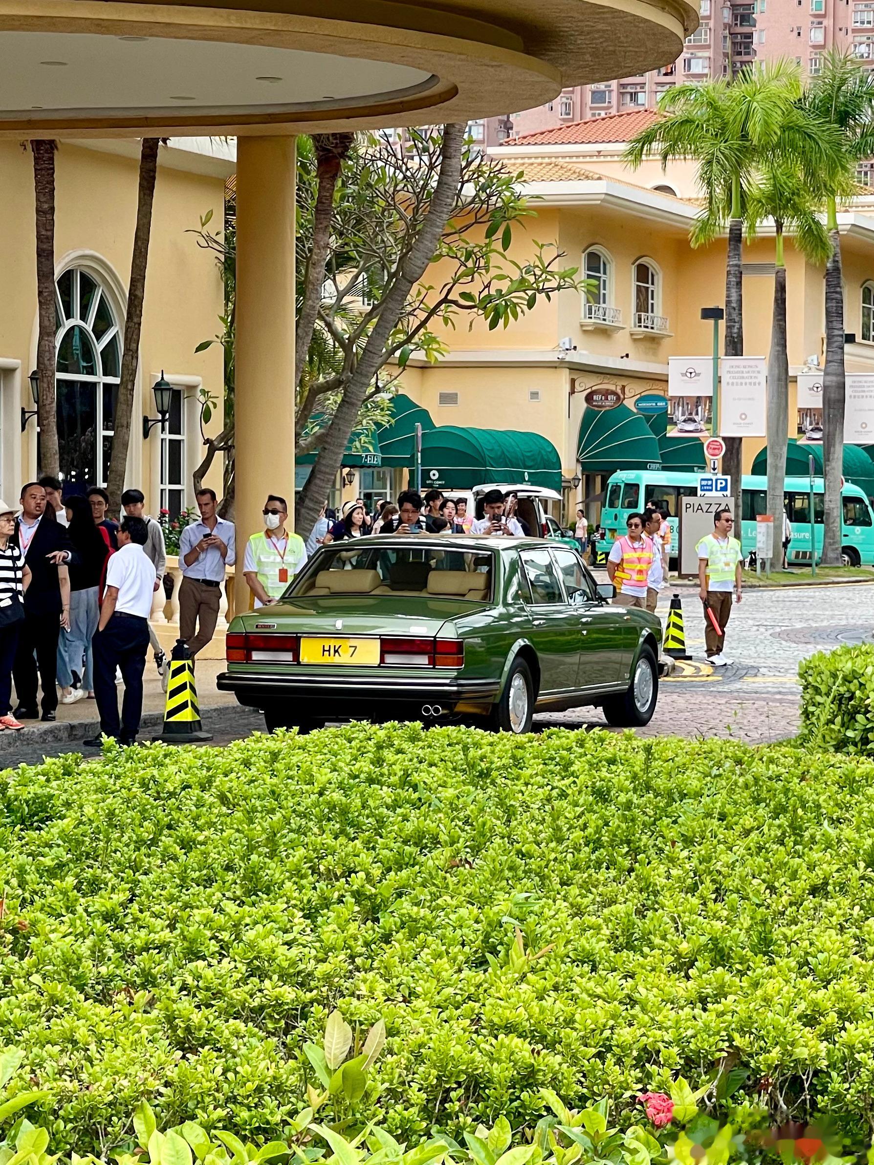 HK 7[good] ​​​