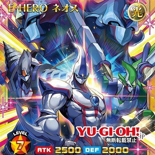 游戏王RUSH DUEL KP26 OCG出身主题的新画插图复刻卡 新宇侠 FO