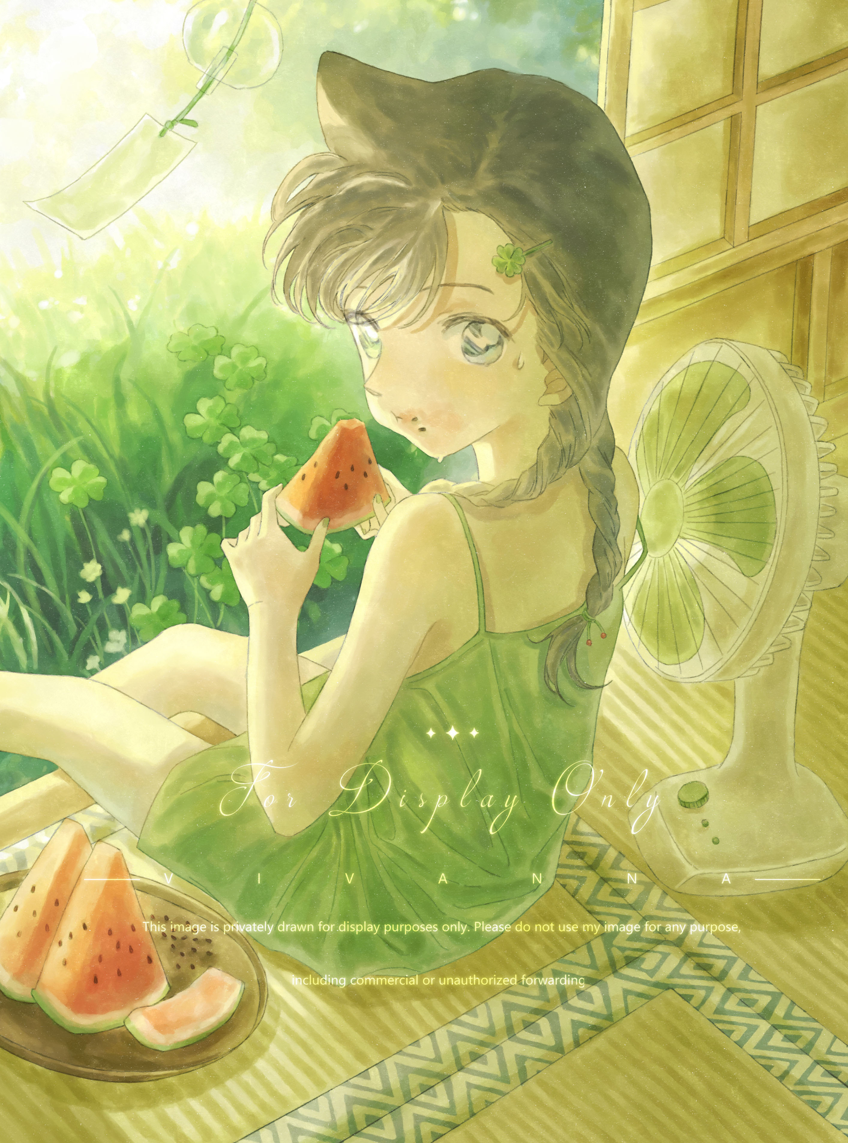 🍀2029，爱兰爱久毛利兰[超话] ​​​