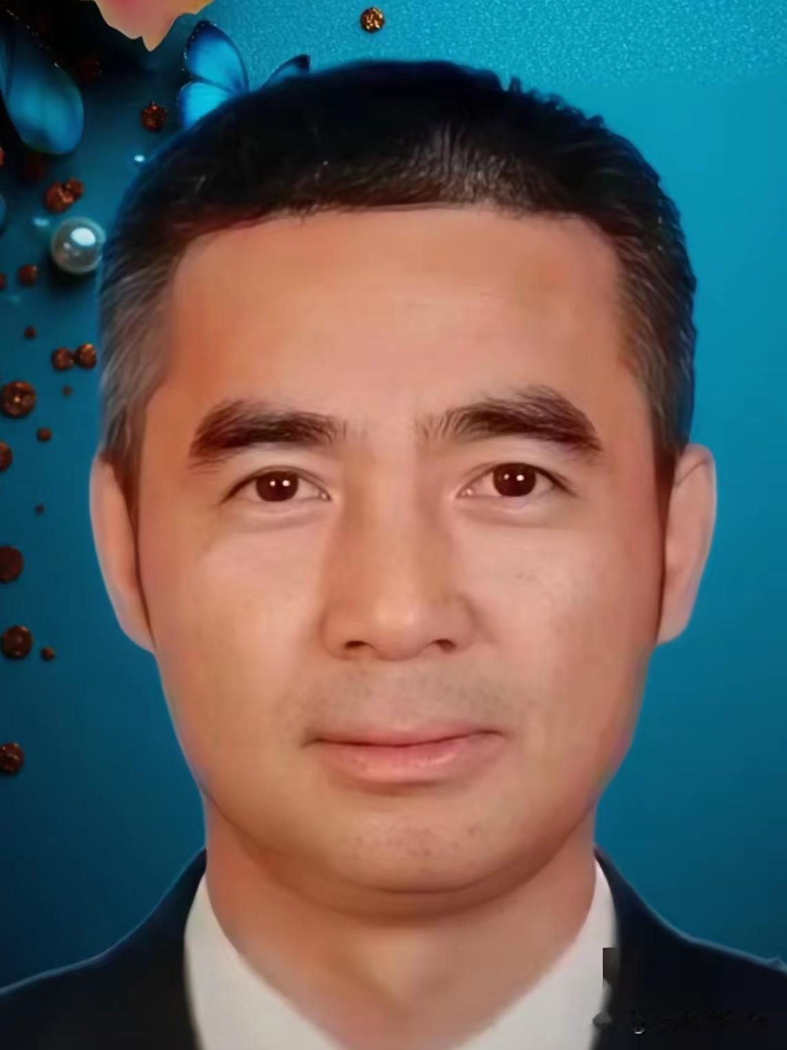 谢卫东接受调查了，听到消息亲友圈炸开了，58岁，本该是提着保温杯、安稳等着退休的