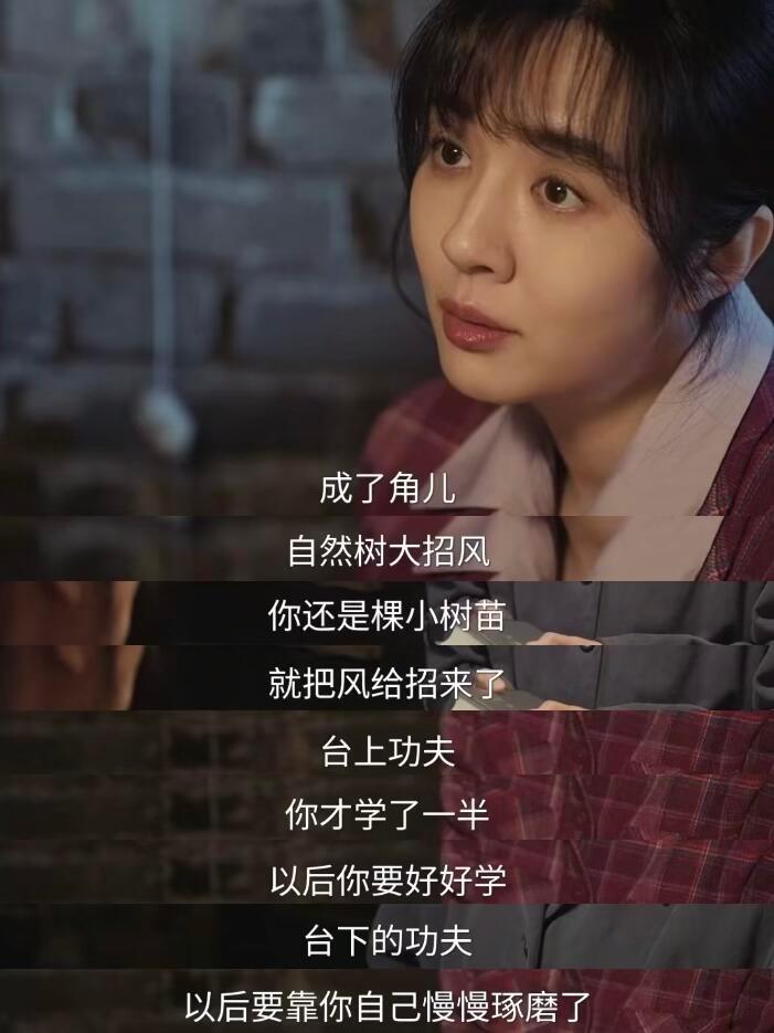 王晓晨爱女先锋 看王晓晨为刘浩存撑腰，比看爽剧还过瘾。面对造谣者直接怼，一个字都