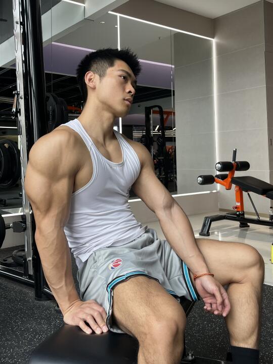 不会还有人没开始减脂吧