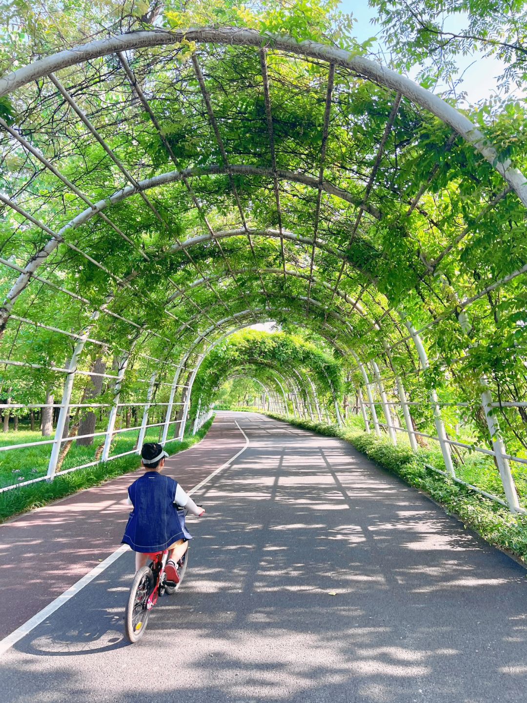 上海！！！你不宣传这些地方你糊涂啊！！！