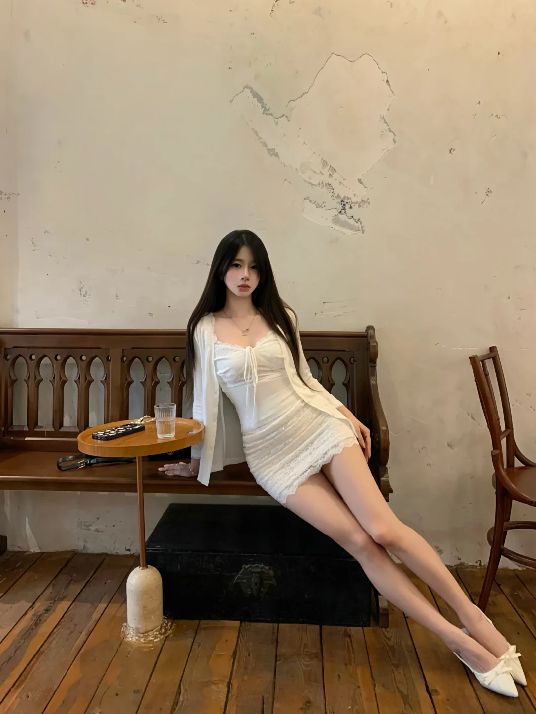 姐姐