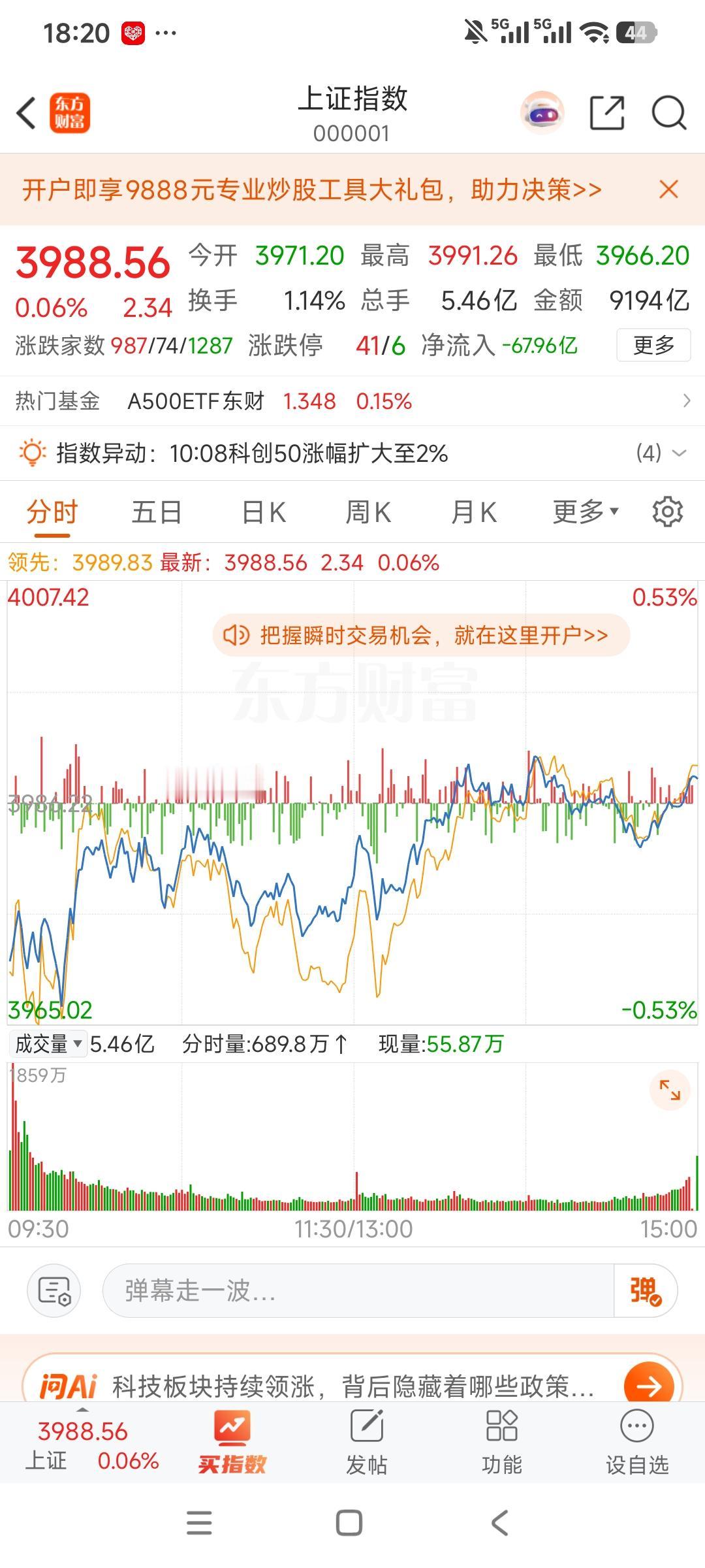 昨天一传出美国和伊朗谈判谈崩、中东局势再度紧张的消息，我心里顿时一紧，满以为今天