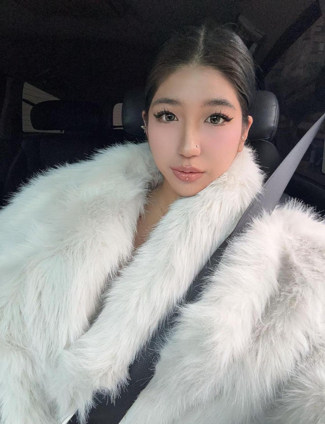 Hello.裝一下漂亮😻 有沒有深圳地頭蛇推薦好玩的地方 大自然一點的 真的戒