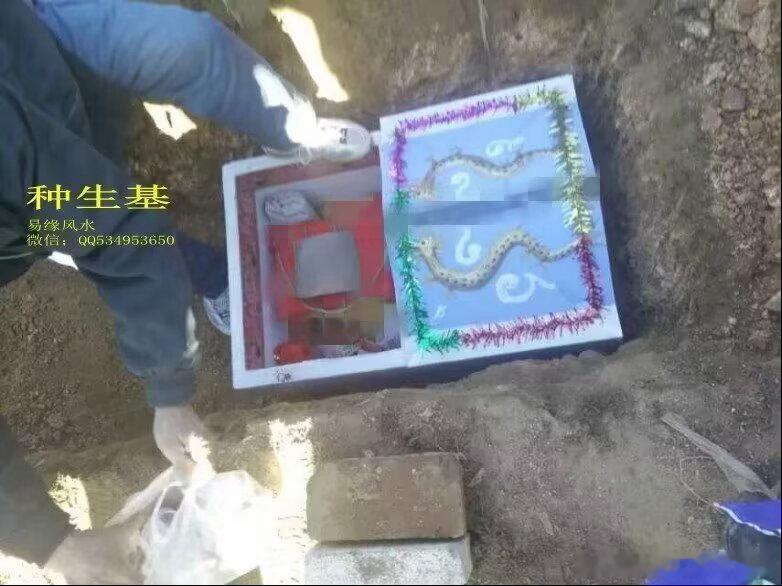 客户结缘种生基；当下只有三条路可以让您脱离困境；不愿意自己被冠上迷信之名，深怕别