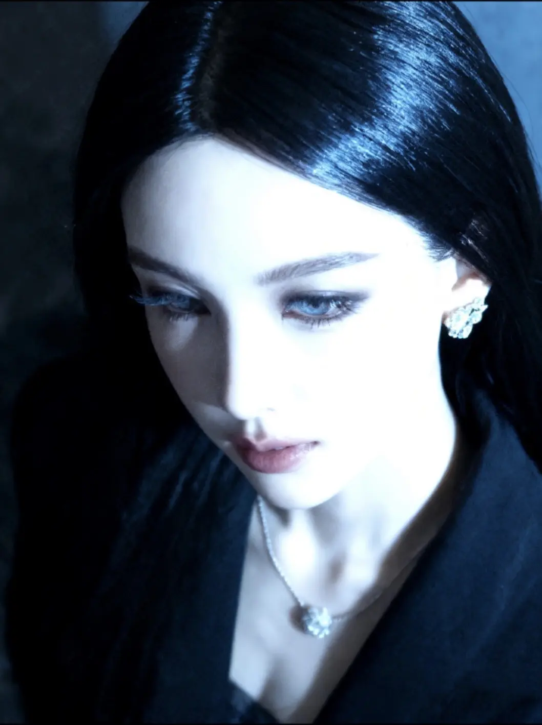 噩梦春梦都是我的脸吧