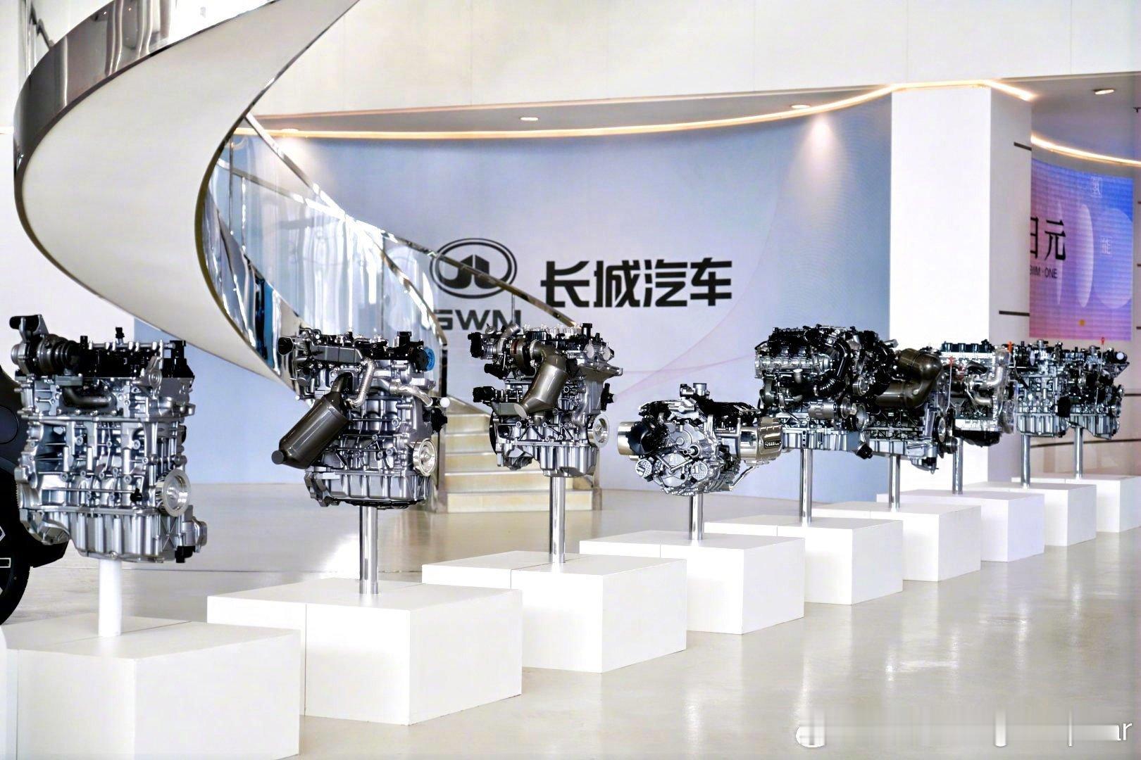 长城归元是汽车界的活字印刷术 之前，长城汽车全新平台正式定名为归元。也就是说一个