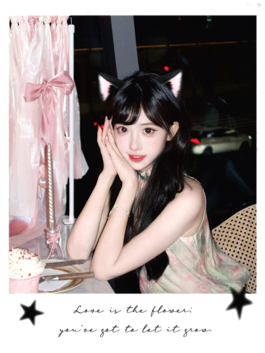 🕯️Merry Host🐈