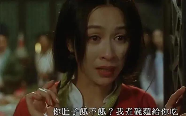 梦回《大内密探零零发》！时隔近二十载，阿发又要请得金像奖影后的夫人出山，参演《少