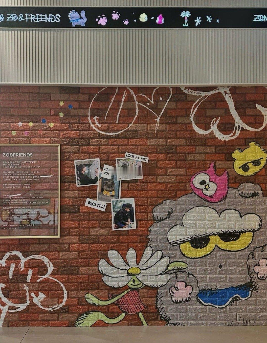 GD权志龙跨界力作！治愈系猫咪IP「ZO&FRIENDS」登陆香港铜锣湾，香港首