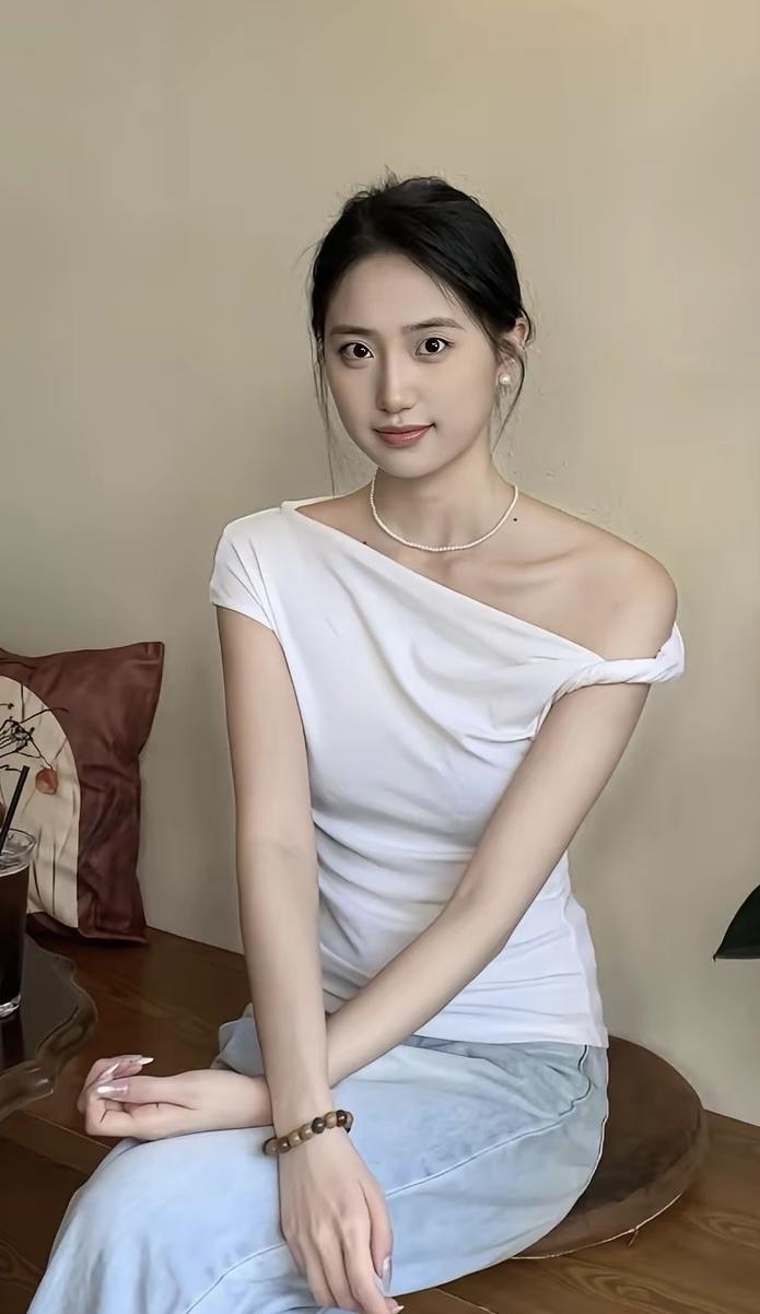 漂亮女孩