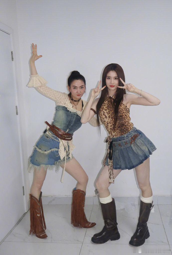 者来女淘汰时张慧雯感觉天塌了乘风2026张慧雯的失态，是对者来女最大的认可。她看