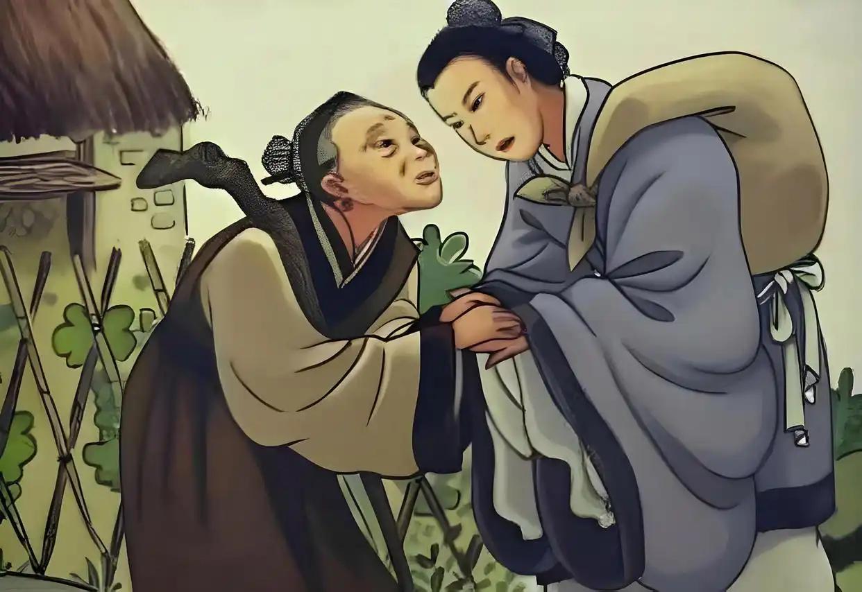 母爱如海，浩瀚无垠，阔大无边。而母亲最开心的时刻，便是年终子女归家之时那一家团聚
