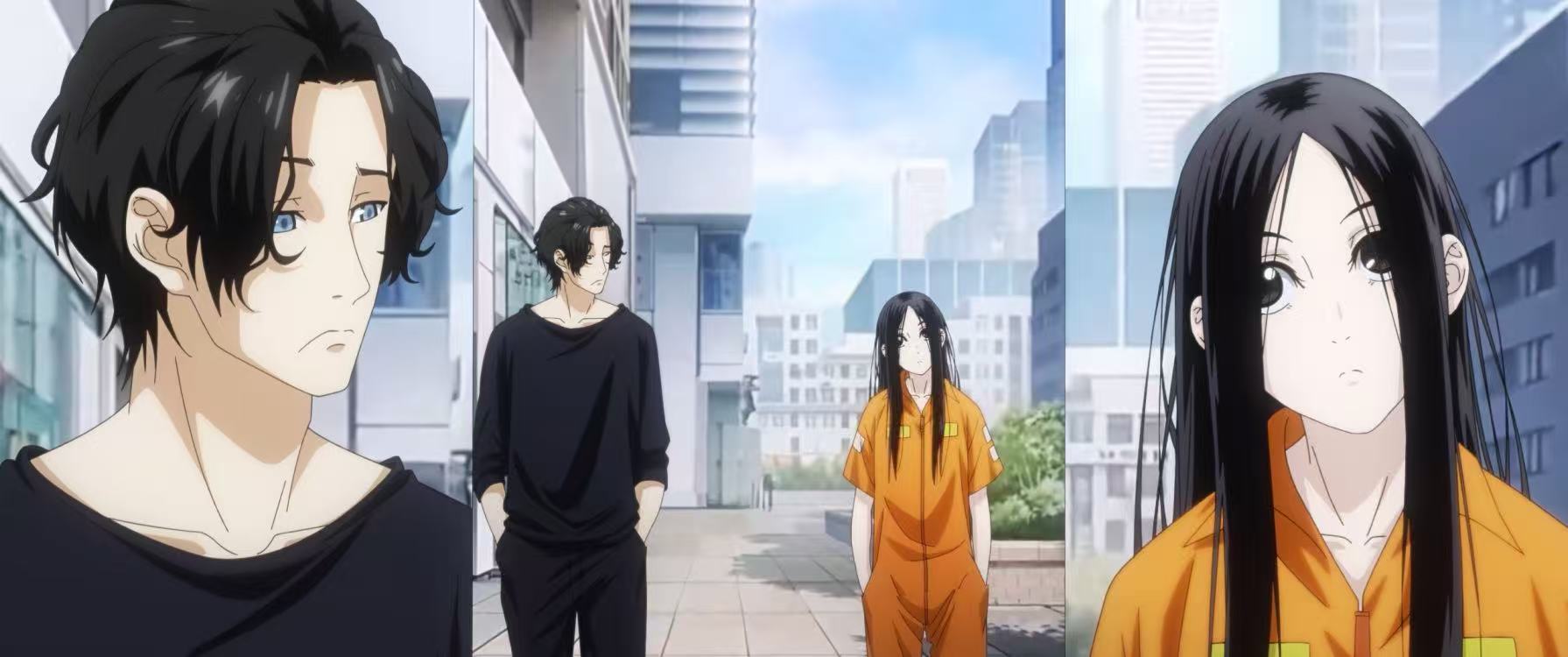 看一人之下6不敢快进 老天师的绝顶实力名不虚传，单挑全性的戏份燃爆全场，仙风道骨