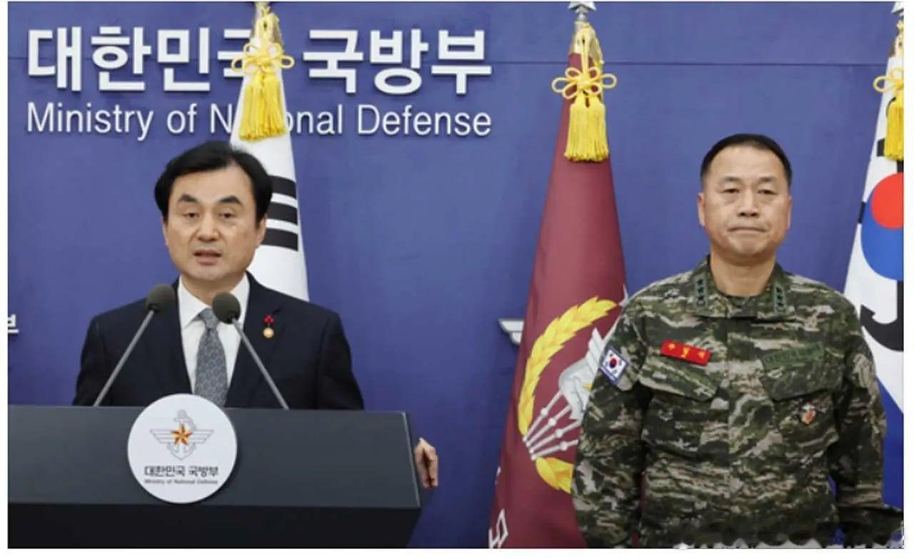 韩国已决定恢复海军陆战队（海兵队）的军种独立性，作为其军队改革的一部分
目前，韩