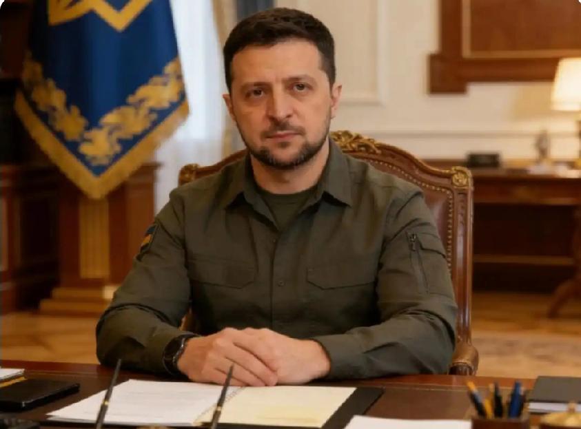 ​泽连斯基2月8日呼吁伙伴国加大对乌防空导弹的援助！他说，​我们的每一位伙伴都必