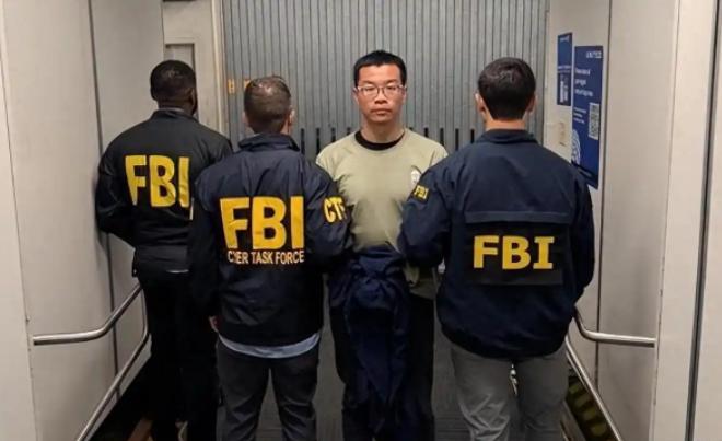 中国公民徐泽伟已经被引渡到美国，现在还有机会把他救回来吗？

真不是我泼冷水，但