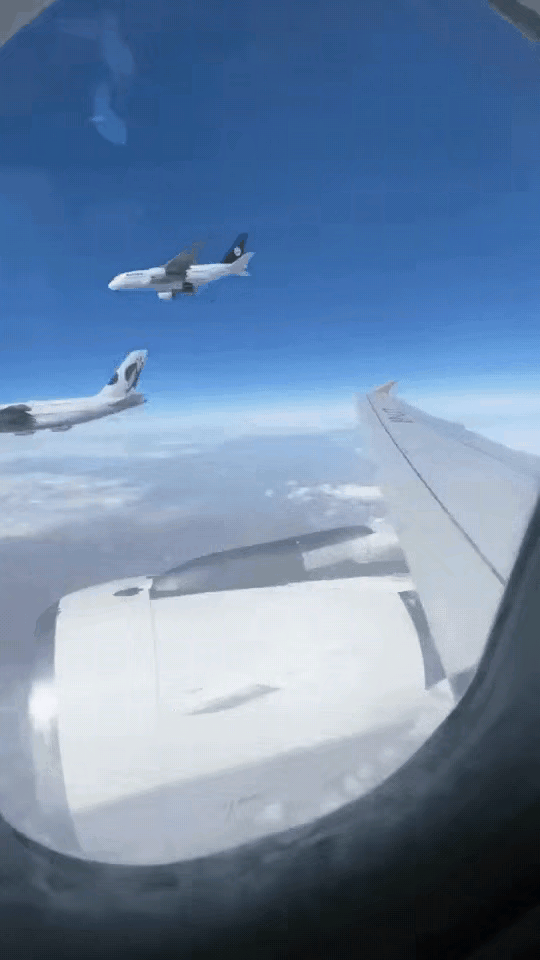 “中美必有一战”，那就彻底解决台湾问题？2月13日，针对解放军连续两日进行“海空