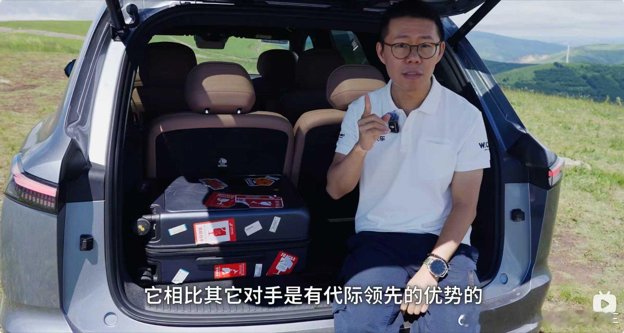 我知道有些人要破防了，那关我啥事？ ​​​