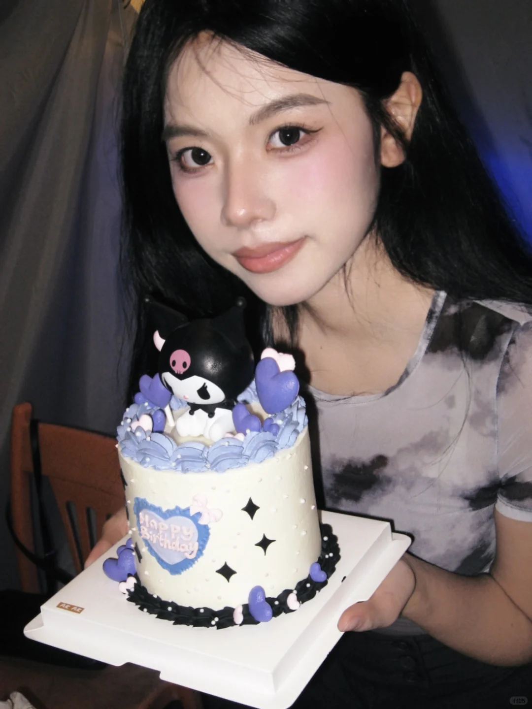 🎂💟