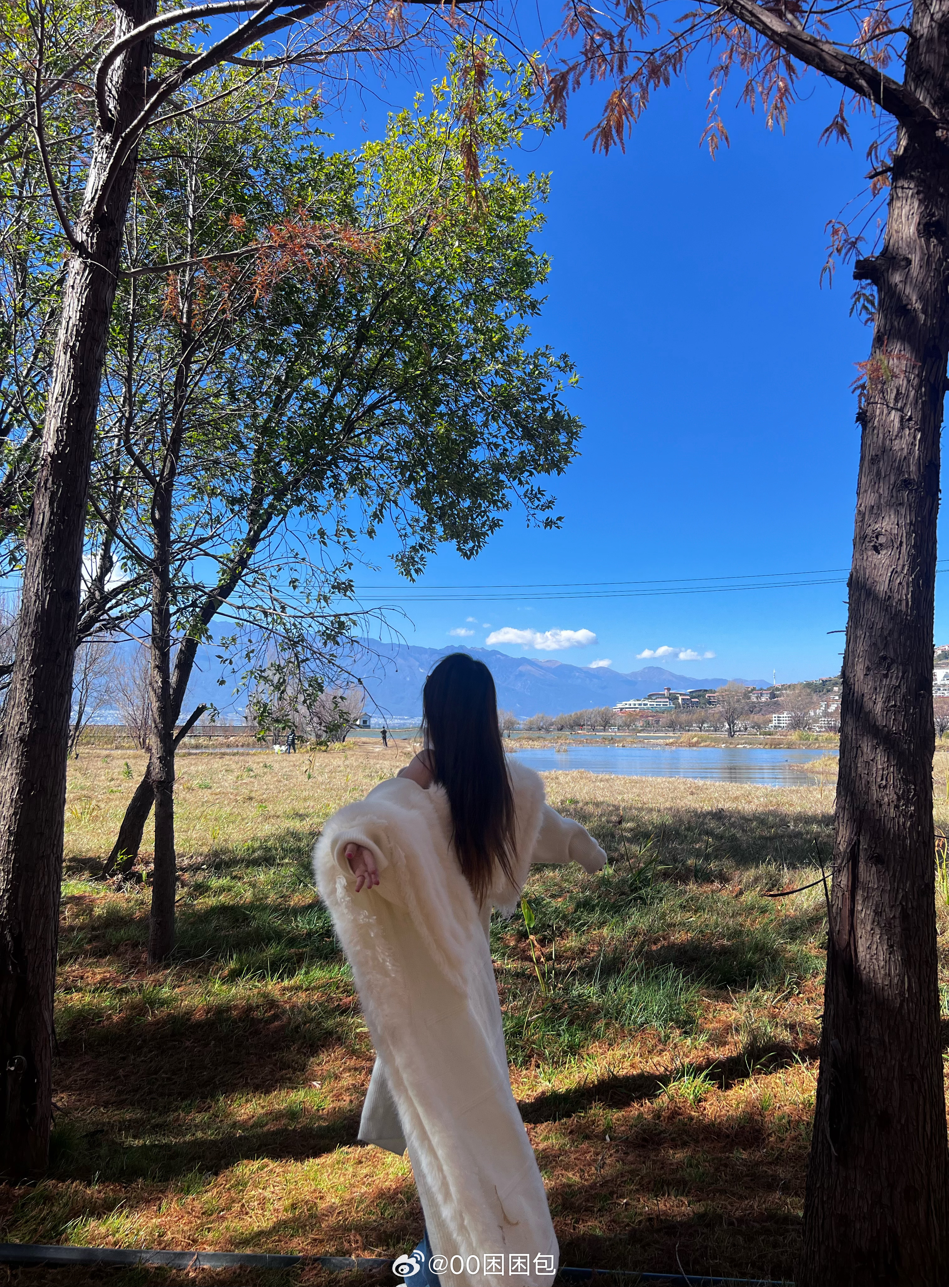 🏔️ 大理·洱海