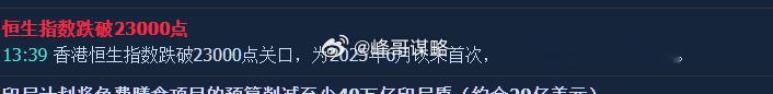 大A还是很坚挺，HK倒是回落不少📉 