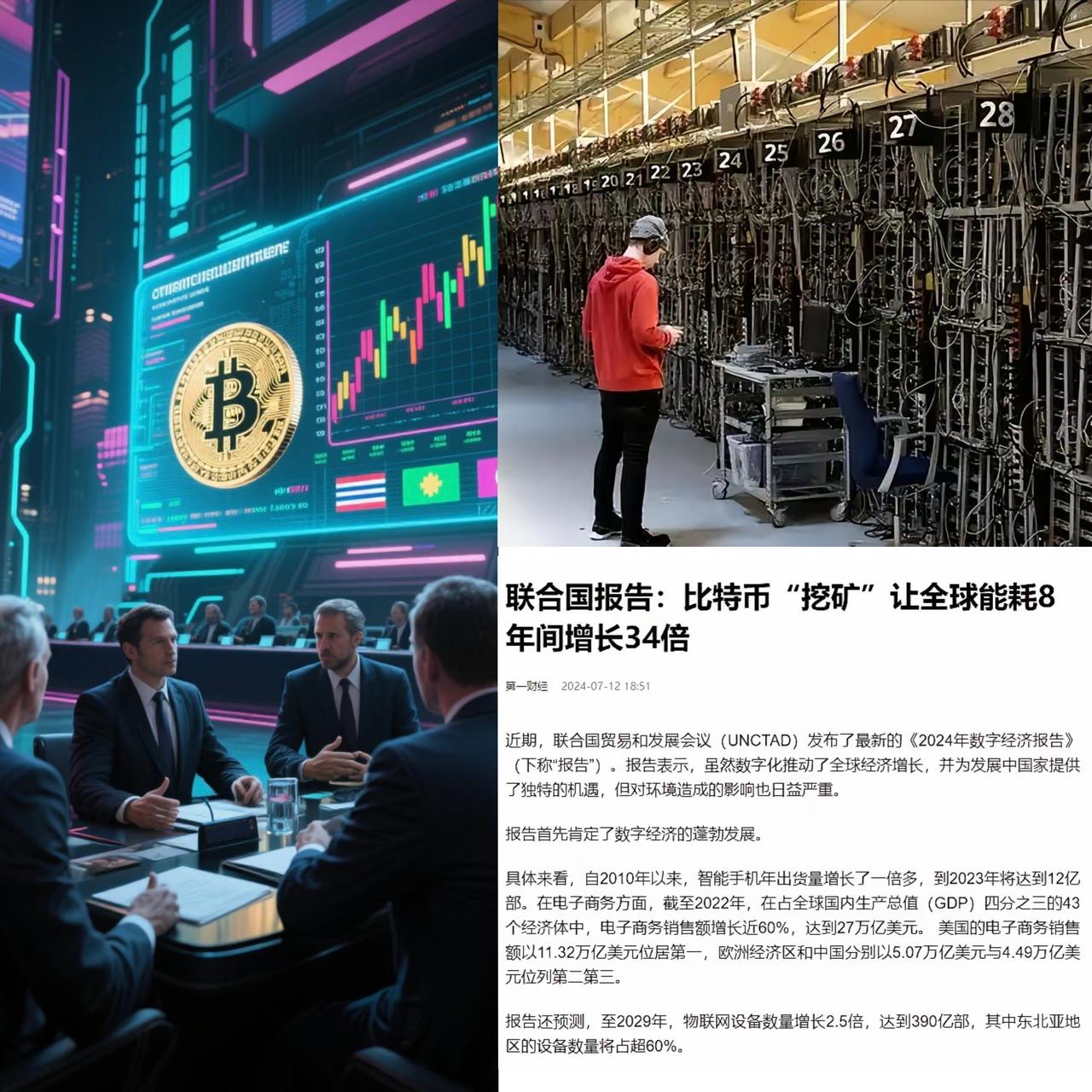 很多人不知道的是，比特币其实永远也挖不完。比特币总量是2100万枚，代码里都写死