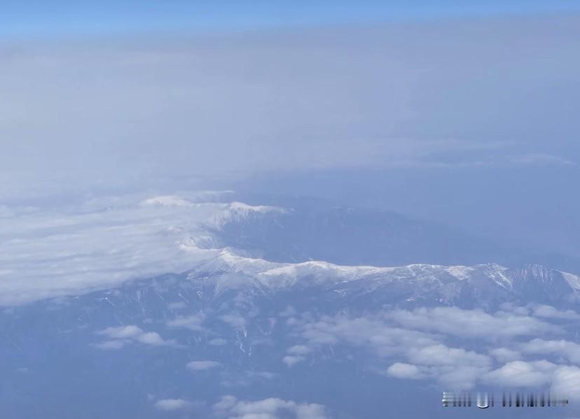 敬畏大自然，敬畏鳌太线，更要珍爱生命！
今日网络上不断传来鳌太线遇险的消息，同时