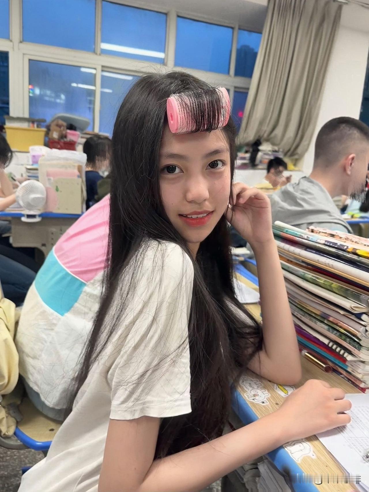 你好