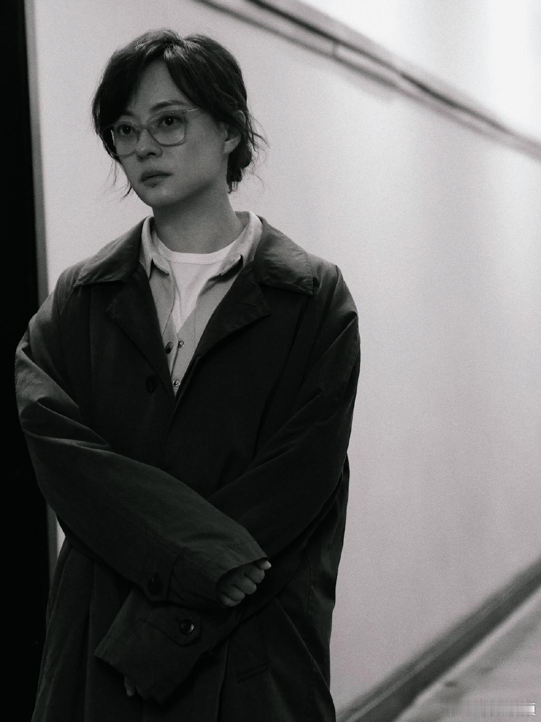 孙俪原地逃离杀青了 孙俪从影以来第二部提前杀青的戏官宣杀青！孙俪直言本次拍摄体验