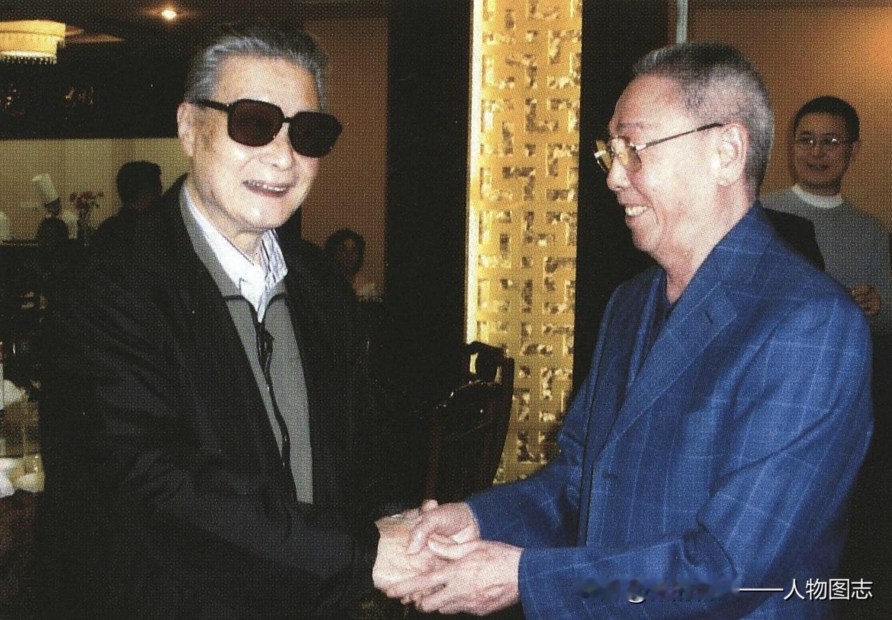 小王桂卿和谭元寿