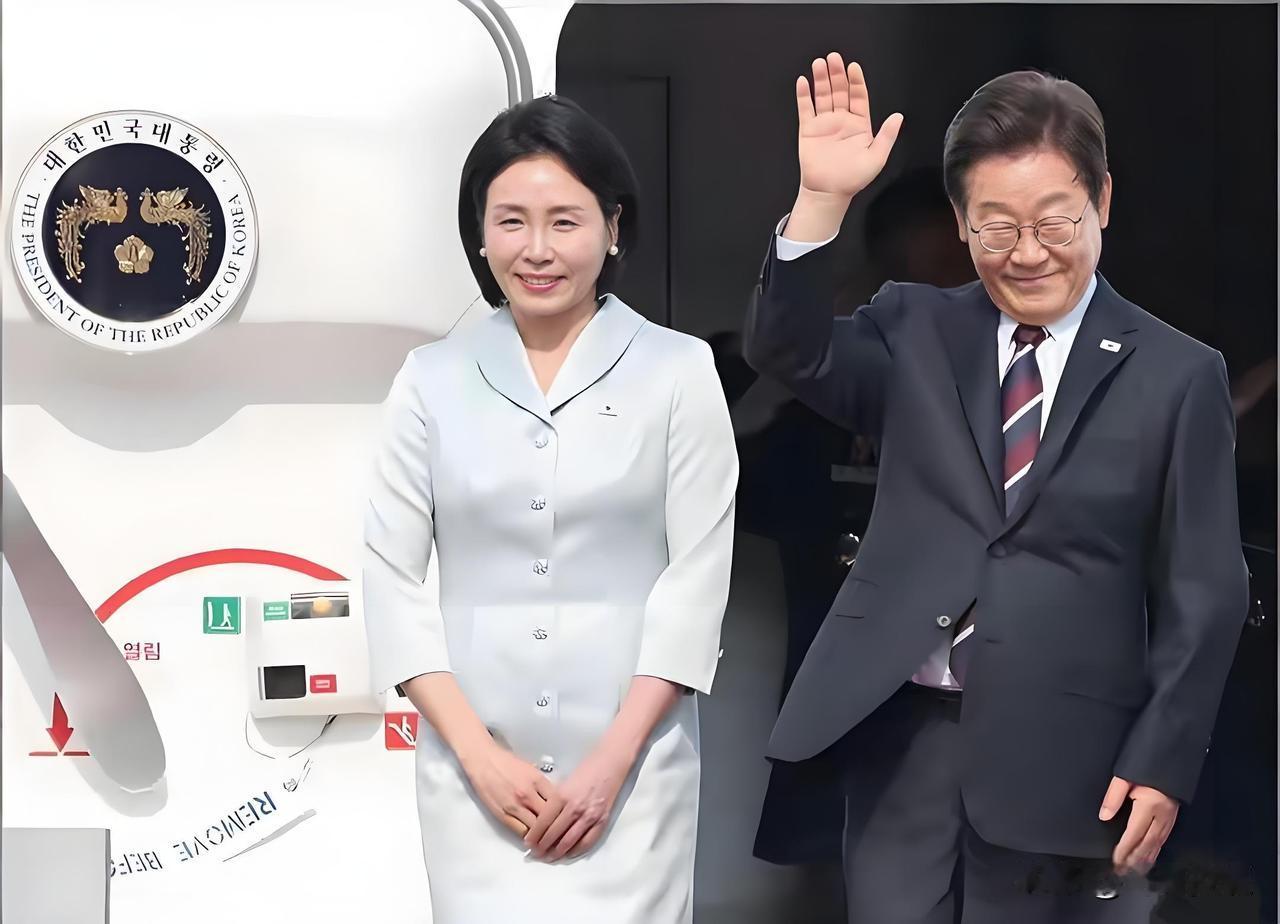 李在明这趟出访，打的算盘比表面看到的要大得多

韩国总统李在明24日就要出发了，