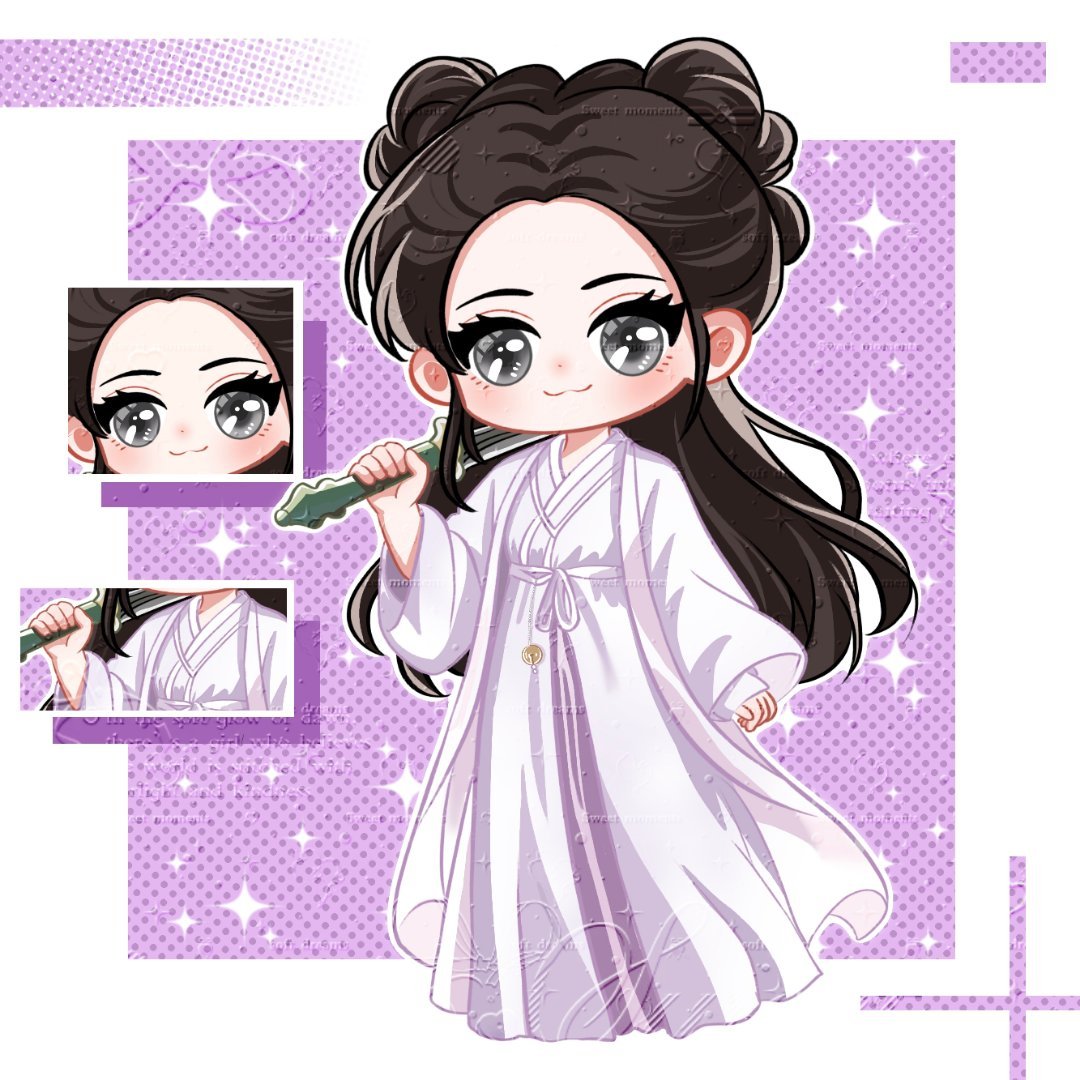 我叫花～千～骨～ 