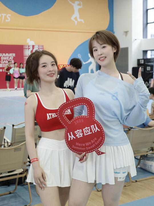 LuLu夏日｜宁波站～🏃