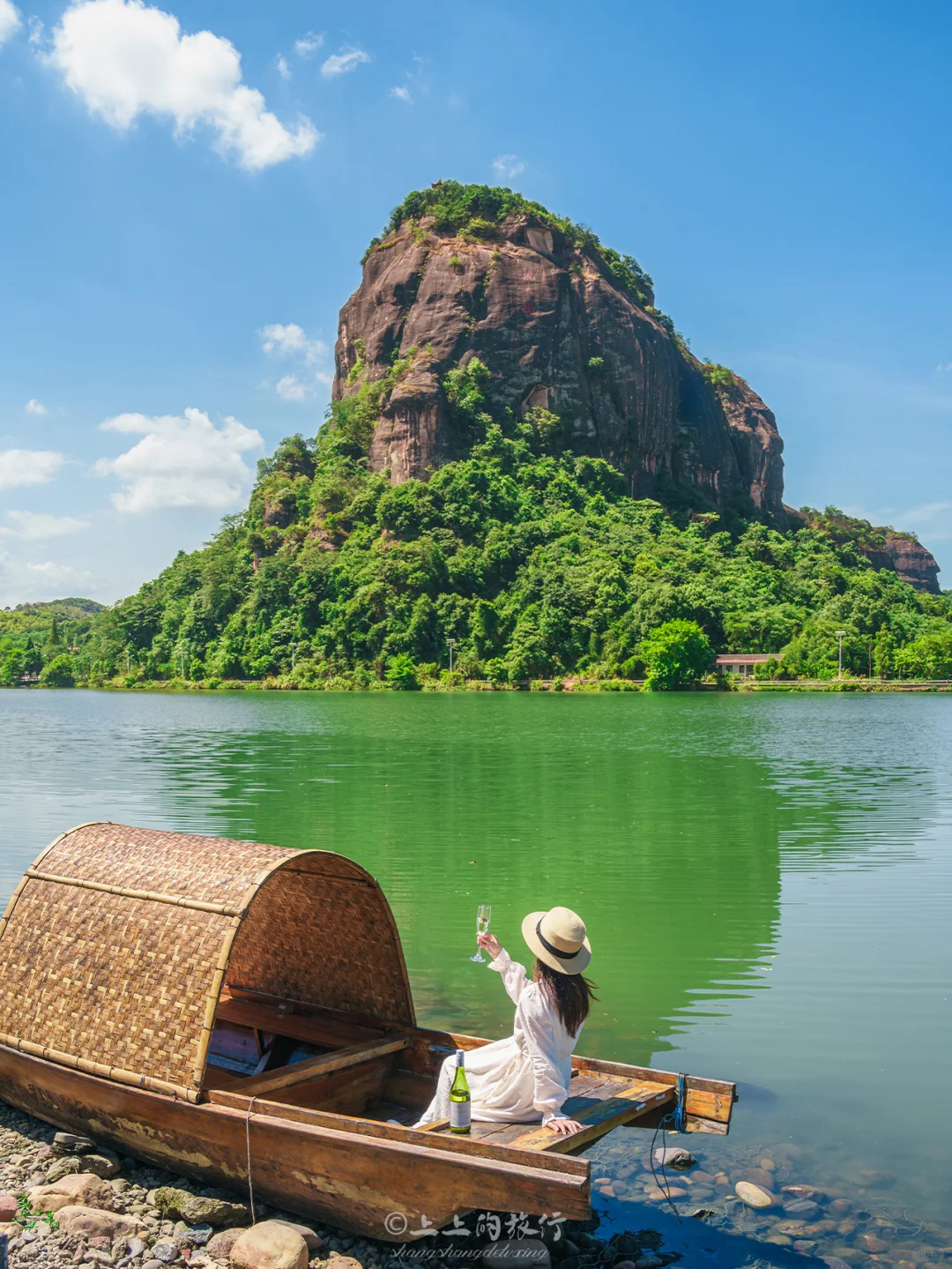 武汉💨周末逃离城市➡️➡️郴州