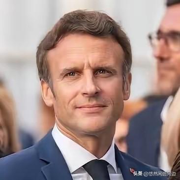 法国总统马克龙今天发文说：“美国、以色列和伊朗之间爆发战争，对国际和平与安全造成