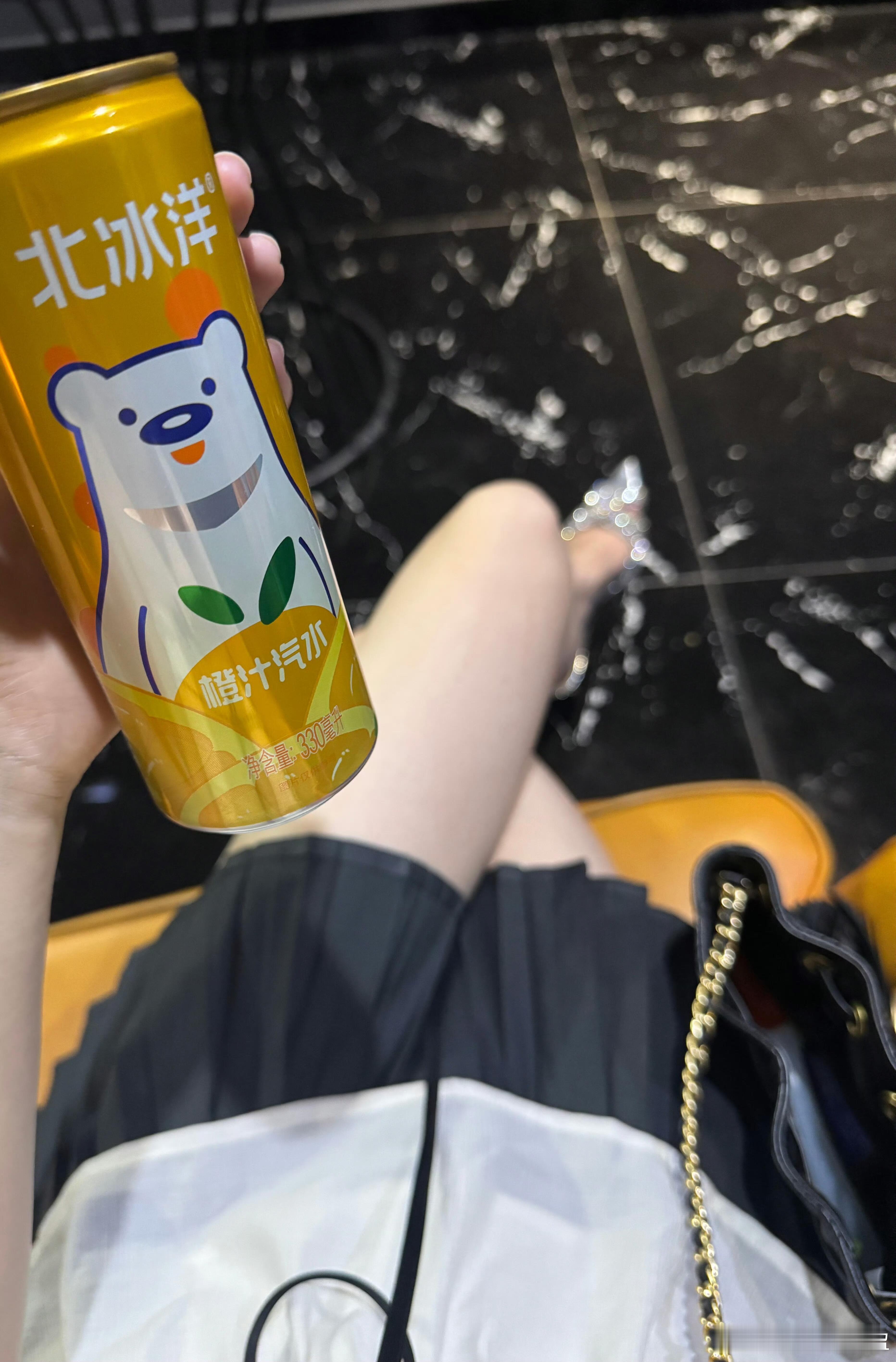 跑起来就有风 ​​​