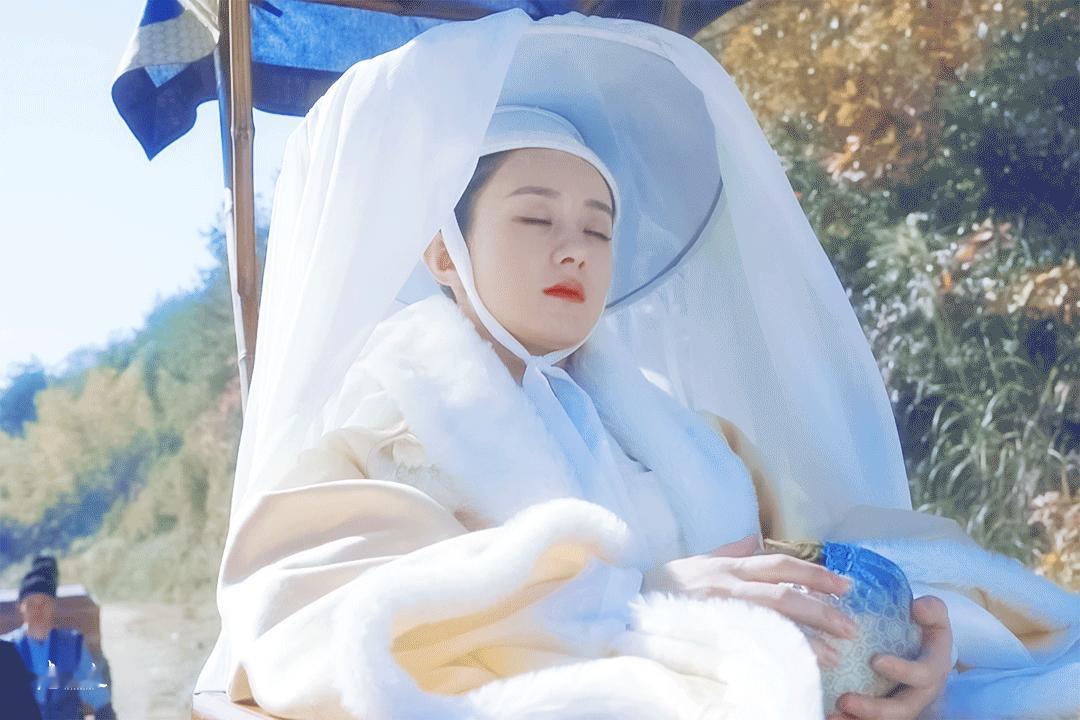 知否还是太🔥太权威了，什么鬼都来沾边[黑线] ​​​