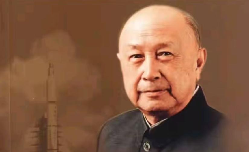 两弹一星专家钱学森忠告：两样立国之本，任何时候都不能丢。

作为家喻户晓的“人民