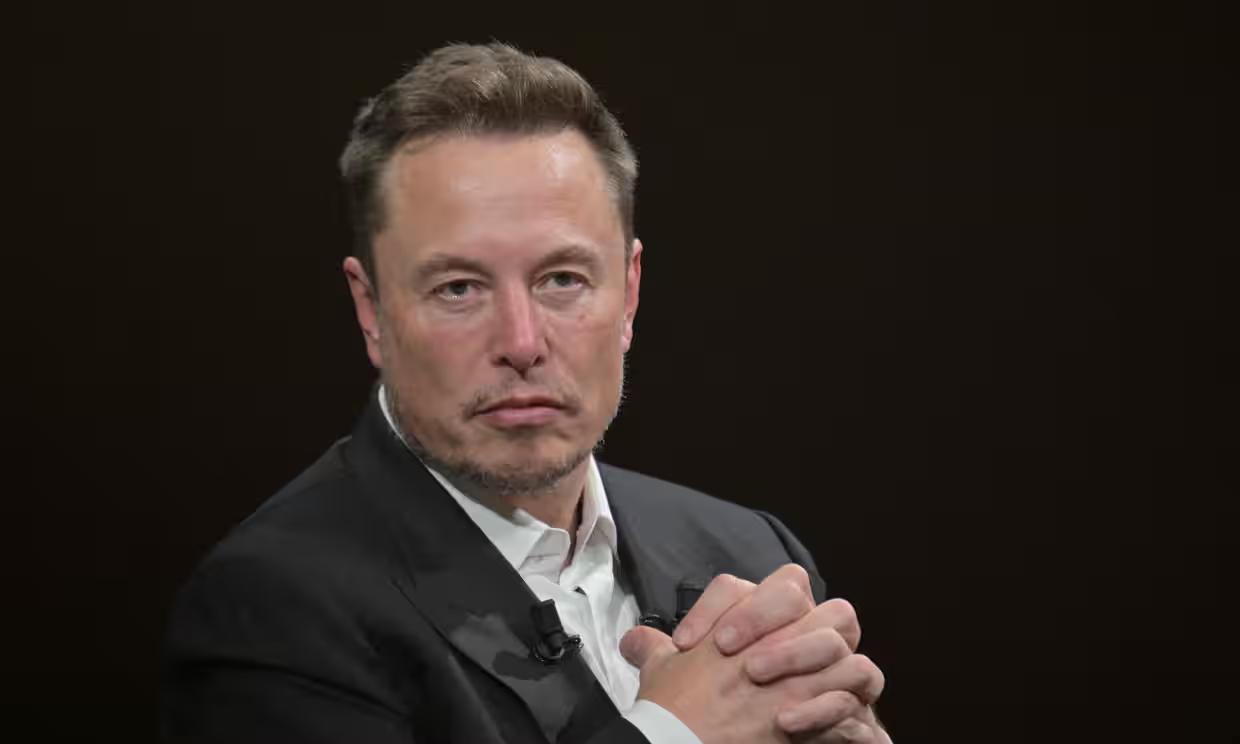 马斯克又成为外界热议的对象，这次他把 SpaceX 的发展和 AI 领域深度绑定