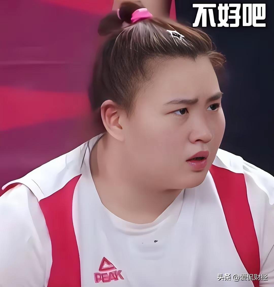 刘禹彤落选令人扼腕，宫鲁鸣选人思路令人担忧
 
中国女篮世界杯预选赛12人名单正