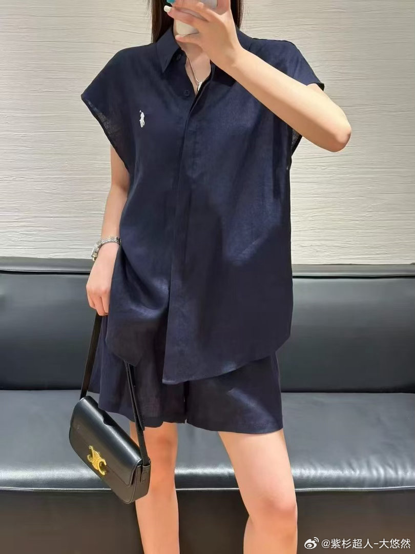 套装，这个超级凉快，好穿到老 