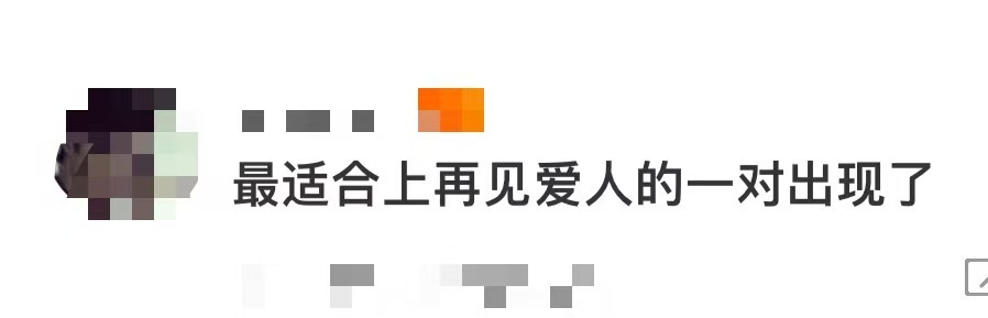 最适合上再见爱人的一对出现了这才是真该上再见爱人的一对[哈哈]严屹宽杜若溪夫妻档