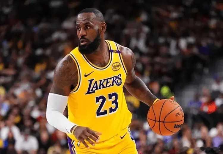 湖人除了东契奇还有啥？01月29日湖人和骑士的常规赛，这场比赛湖人最大的麻烦就是