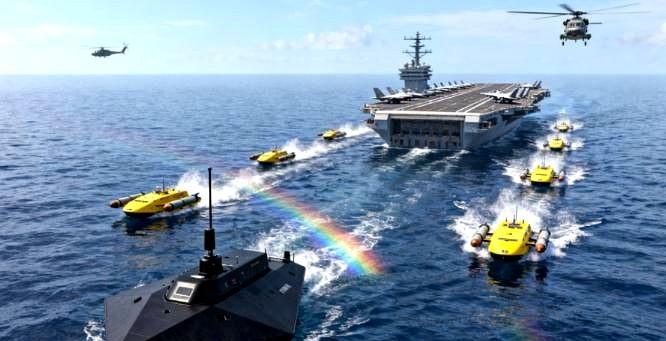 若中日真开战，谁将赢得更多国际支持？
朋友们，别被那些智库的危言耸听唬住了！
真