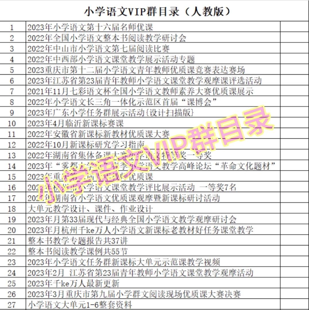 教育工作者 知识点总结 上岸吧 语文
