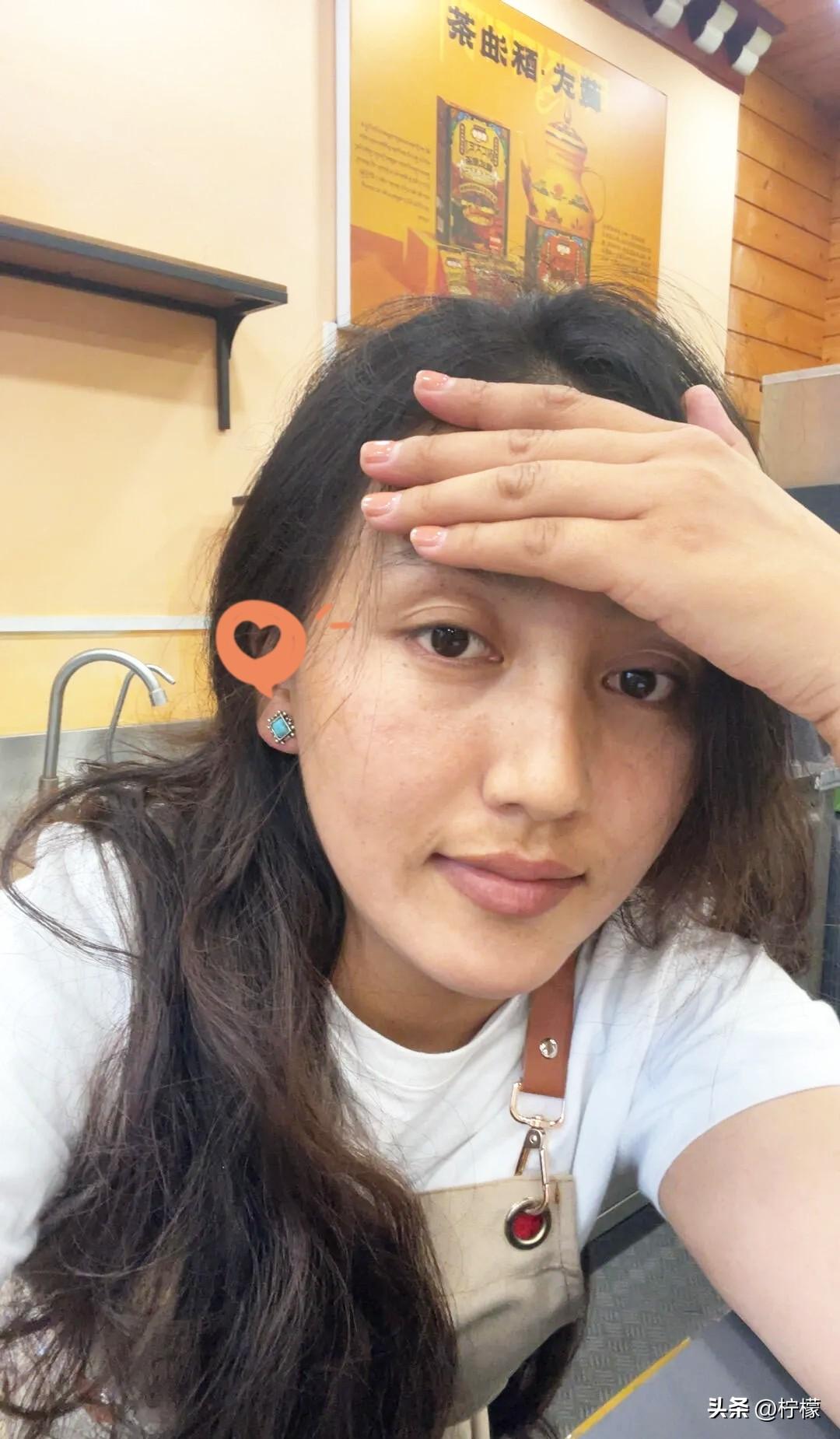 娶了藏族老婆一年，
我才真正怕了：藏族姑娘一旦认定你就没有退路。我是土生土长的汉